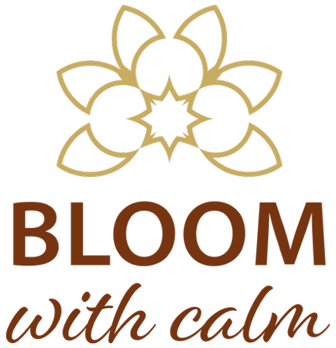 Bloom With Calm